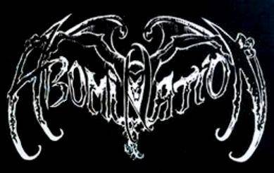 logo Abomination (USA-2)